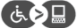 Icons8 Level Access 3