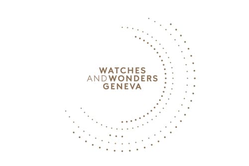 Watches And Wonders logo